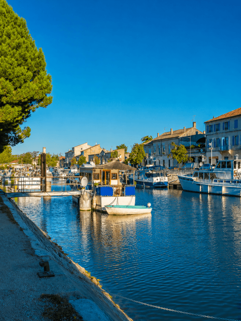 Prix au m² dans le Gard en 2026 | Ville par ville Quai Beaucaire 768x1024