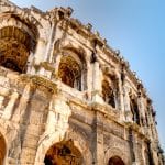 Prix au m² dans le Gard en 2026 -Ville par ville - Nîmes