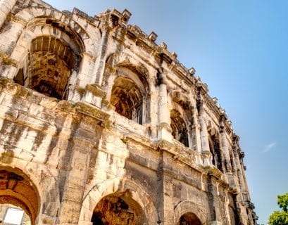 Prix au m² dans le Gard en 2026 -Ville par ville - Nîmes