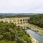 Roman Aqueduct Pont Du Gard Languedoc Roussillon 2026 01 05 04 42 27 Utc 150x150