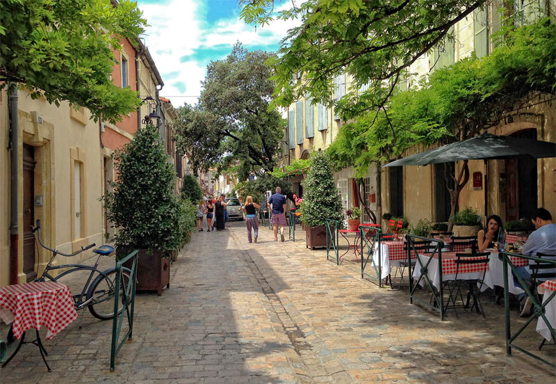 Prix immobilier dans le Gard en 2026 : le classement des villes immobilier gard aigues mortes