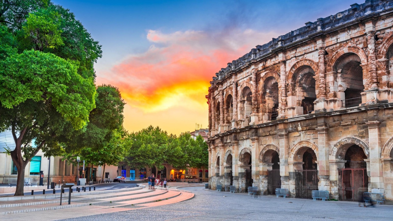 immobilier gard aigues nimes