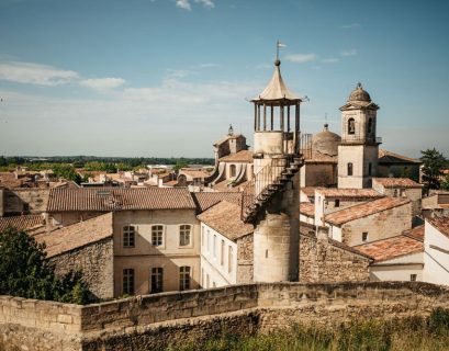 immobilier gard beaucaire