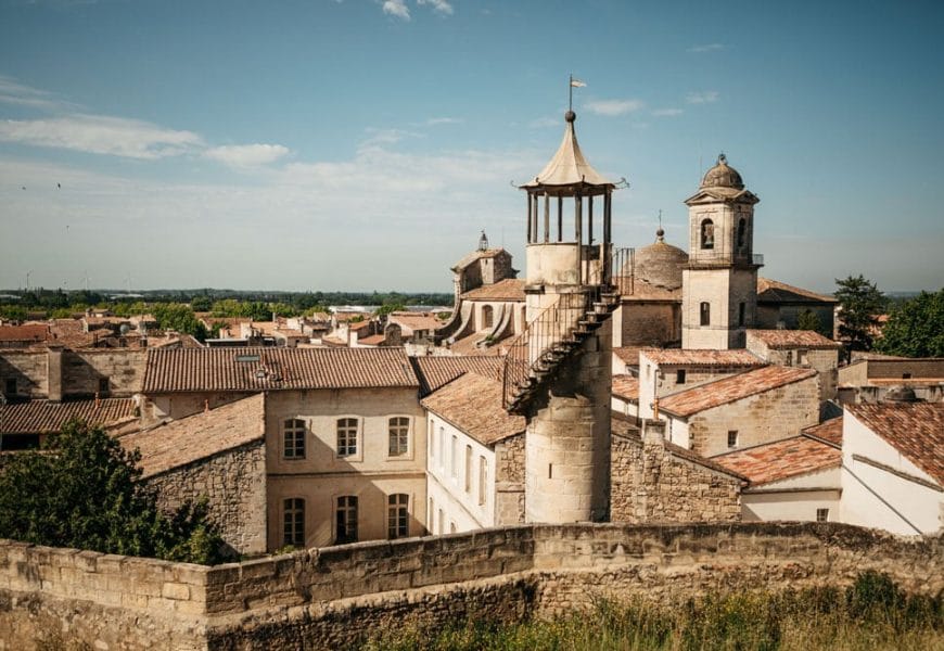 immobilier gard beaucaire