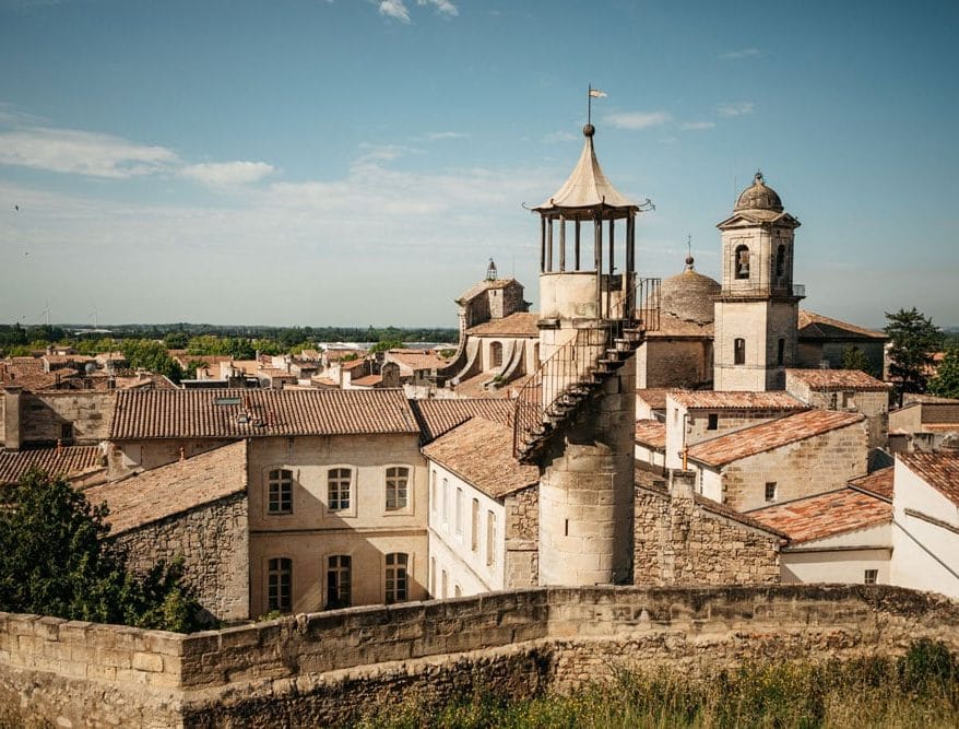immobilier gard beaucaire