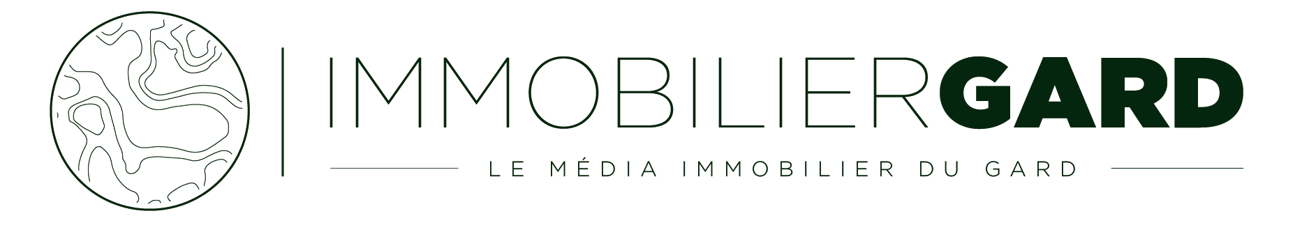 Immobilier Gard