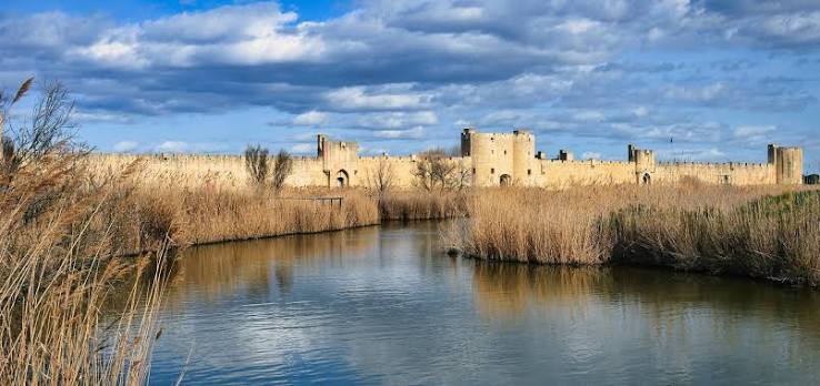aigues mortes immobilier gard