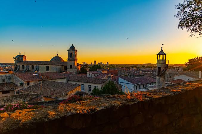 beaucaire immobilier gard