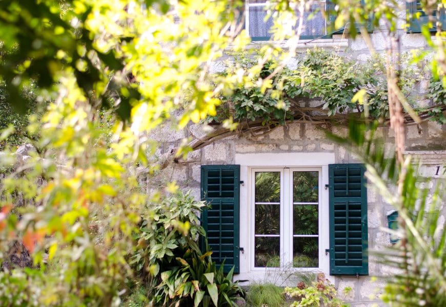 maison ou appartement immobilier gard