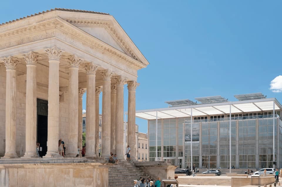 nimes immobilier gard