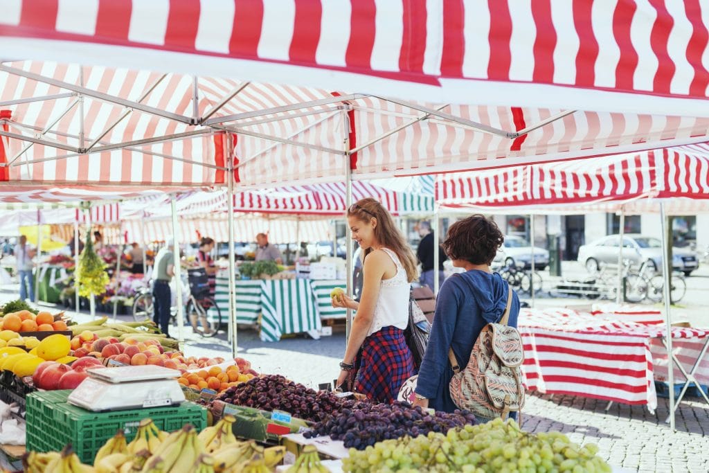Retraite dans le Gard : les meilleures villes et villages où poser ses valises Préparer sa retraite marchés du gard