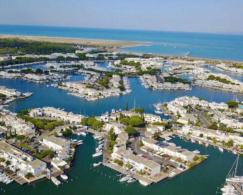 Prix de l'immobilier dans le Gard en 2026 : où en est vraiment le marché ? Prix immobilier Gard 2026 Port-Camarge