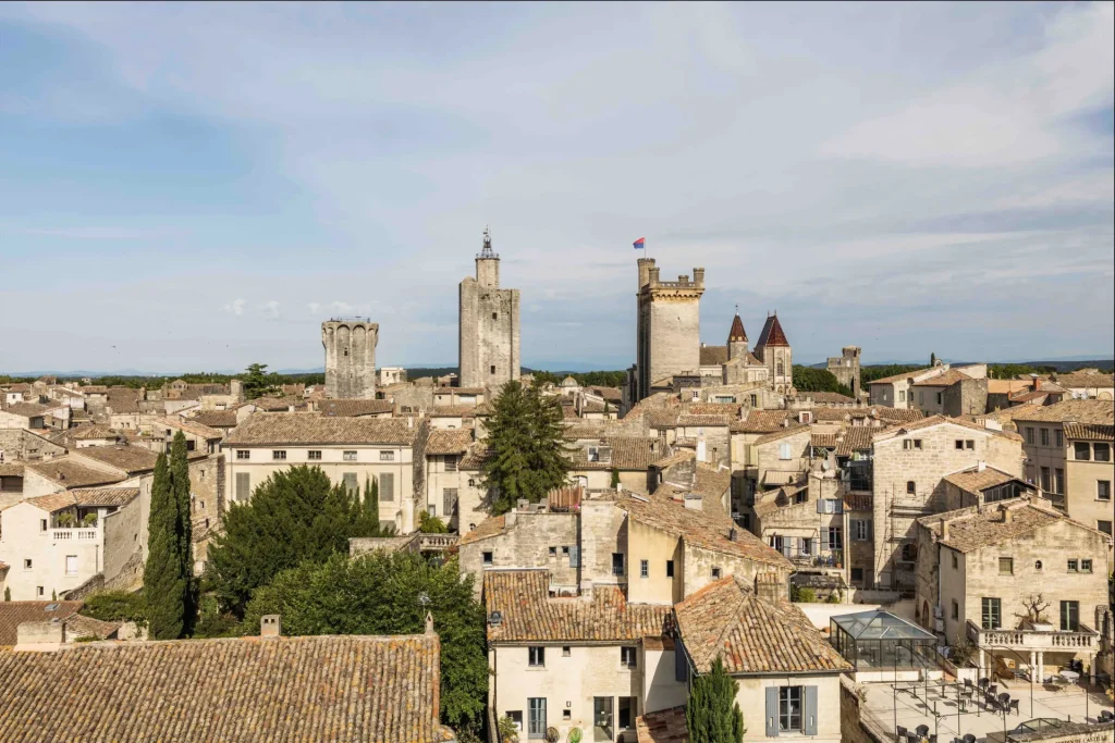 Différents cadres de vie pour s’installer dans le Gard