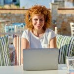 Télétravail depuis une maison dans le Gard