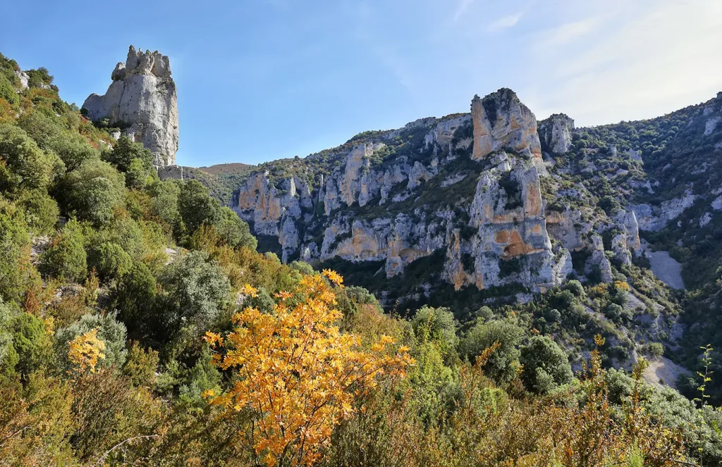 Une semaine pour choisir où vivre dans le Gard : notre itinéraire de repérage avant de déménager choisir ou vivre gard itineraire cevennes