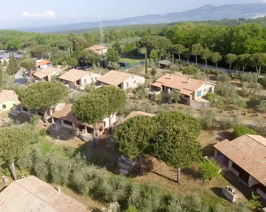 Construction de logements dans le Gard autour de Nîmes