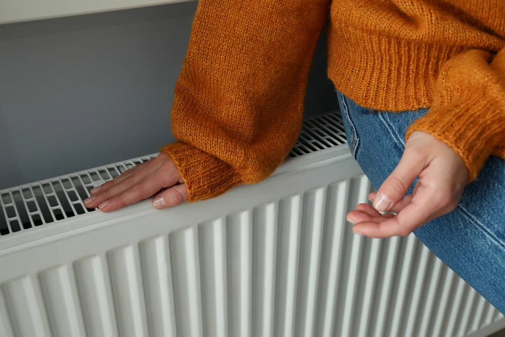 DPE 2026 : ce qui a changé et ce que propriétaires, vendeurs et bailleurs doivent savoir Chauffage électrique d’un logement concerné par le nouveau calcul du DPE 2026
