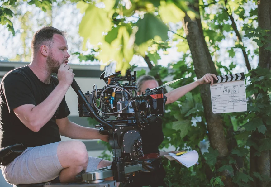 Films et tournages réalisés dans le Gard