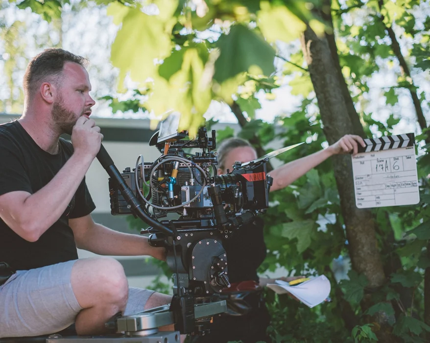 Films et tournages réalisés dans le Gard