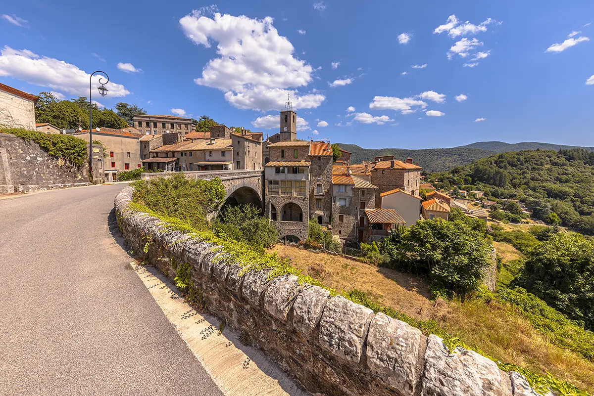 village gard