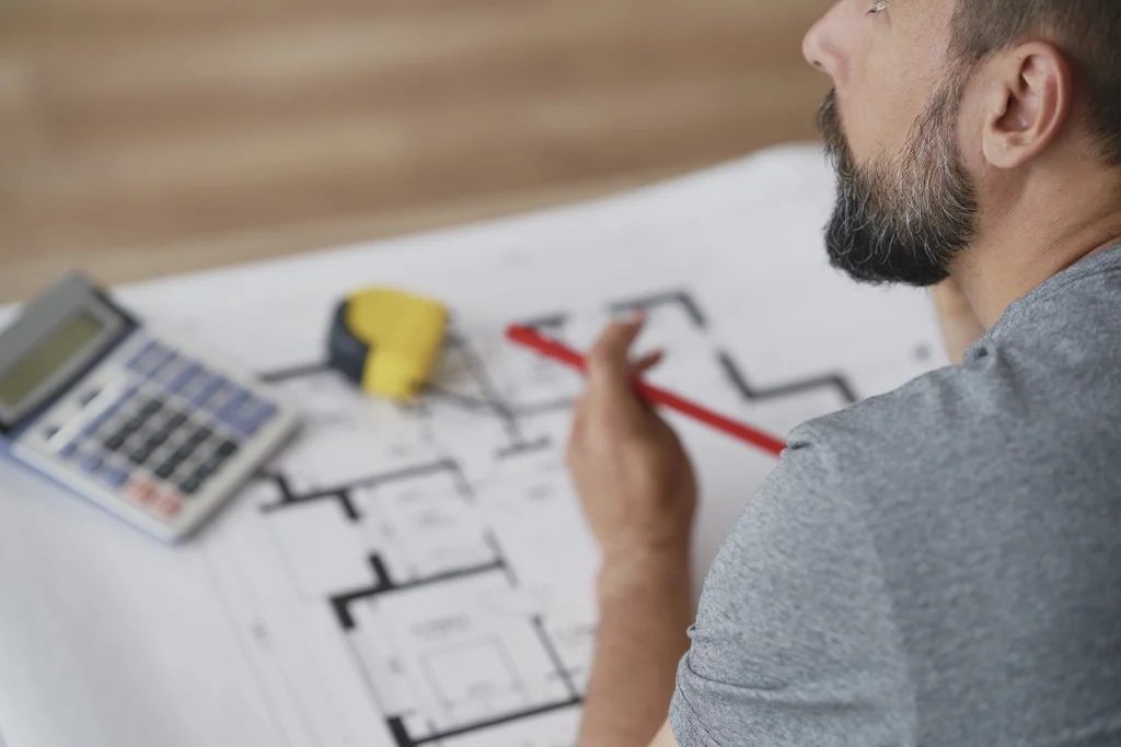 Estimation du budget nécessaire à la rénovation d’un logement