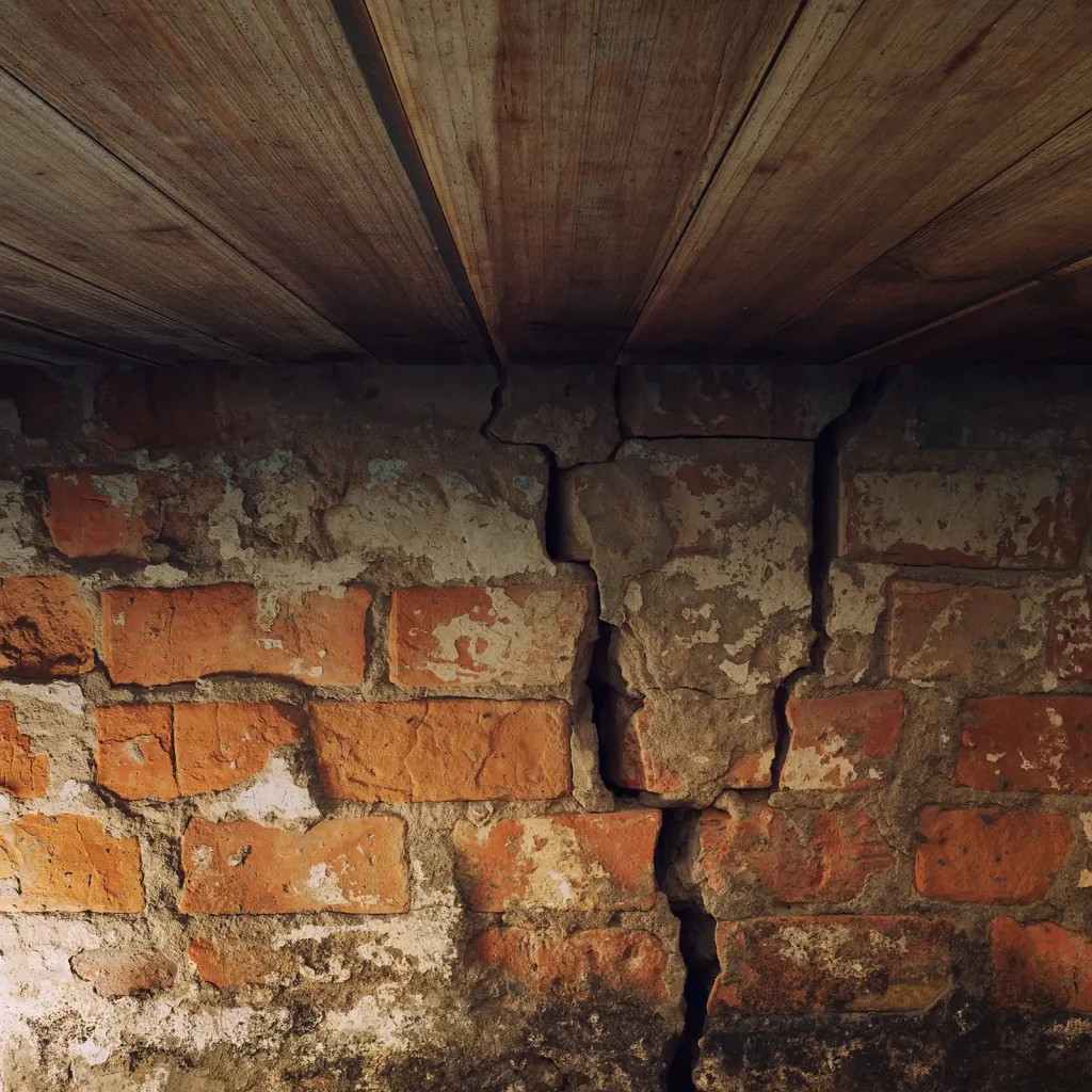 Maison ancienne dans le Gard : 8 points à vérifier avant d’acheter maison ancienne gard achat verifications fissures