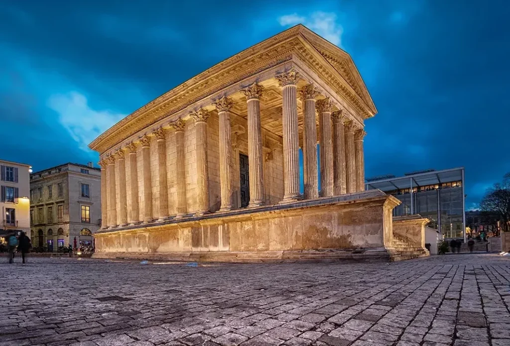 Investissement immobilier à Nîmes : quels quartiers regarder ? Vue de Nîmes pour l'analyse des prix immobiliers par quartier